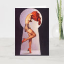 Zoek naar pin up kaarten Vintage