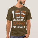 Zoek naar coffee day tshirts Eindtafels