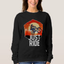 Zoek naar mountainbike hoodies Vrouwen