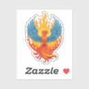 Zoek naar mythologisch stickers Fantasie