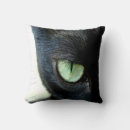 Zoek naar zwarte katten kussens Maaien