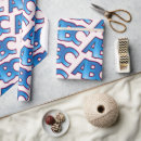 Zoek naar abc cadeaupapier Babyfeestje