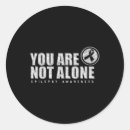 Zoek naar epilepsie stickers Draag