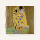 Zoek naar klimt notitieboeken De kus