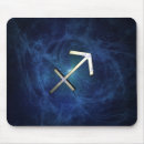 Zoek naar sagittarius muismatten Zodiac