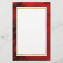Zoek naar randen briefpapier Minimalistisch