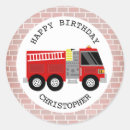 Zoek naar bakstenen stickers Verjaardag