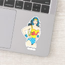 Zoek naar uit de amazone stickers Wonder