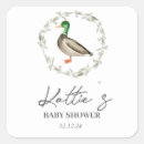 Zoek naar baby eend stickers Mallard
