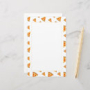 Zoek naar leuke briefpapier Patroon