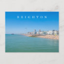 Zoek naar brighton briefkaarten England