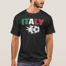 Zoek naar italy soccer tshirts Design