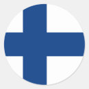 Zoek naar finse vlag stickers Suomi