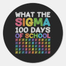 Zoek naar 100 dagen stickers Onderwijs