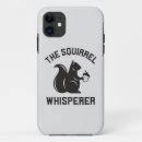 Zoek naar grappige eekhoorn iphone hoesjes Dier