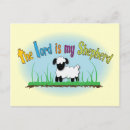 Zoek naar leuke schapen briefkaarten Schattig