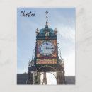 Zoek naar chester briefkaarten Cheshire