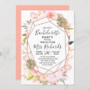 Zoek naar peach bachelorette party uitnodigingen Voor haar