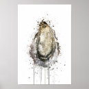 Zoek naar oesters posters Voor haar