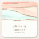 Zoek naar artistieke onderzetters Voor hem/haar