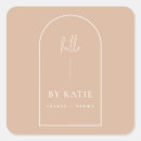 Zoek naar hartvorm visitekaartjes Baas