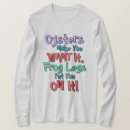 Zoek naar oesters tshirts Strand
