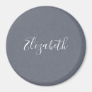 Zoek naar linnen magneten Elegant