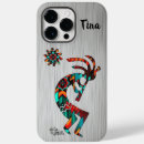 Zoek naar indianen iphone hoesjes Kokopelli
