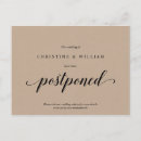 Zoek naar uitstel kaarten Uitgesteld