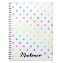 Zoek naar punt notitieboeken Naam