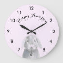 Zoek naar konijn klokken Voor haar