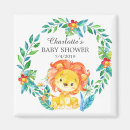 Zoek naar leeuwen magneten Miljard