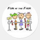 Zoek naar eerlijk stickers Carnaval