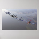 Zoek naar saber posters Vliegtuig