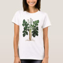 Zoek naar vintage dames tshirts Bloemen
