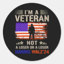 Zoek naar verliezers stickers Republikein
