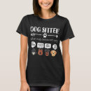 Zoek naar cute hondenshirts Hondenliefhebbers