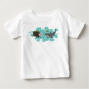 Zoek naar vis baby tshirts Onderwater
