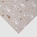 Zoek naar spel tissue papier Ieder kind