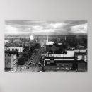 Zoek naar luchtfoto posters Stad