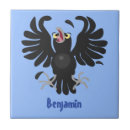 Zoek naar kraai tegels Vogel