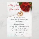 Zoek naar rood uitnodigingen Luxe