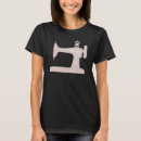 Zoek naar vintage naaimachine tshirts Liefde