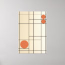 Zoek naar midcentury modern kunst Geometrisch