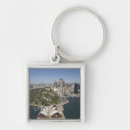 Zoek naar sydney opera house sleutelhangers Architectuur