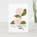 Zoek naar gelukkige echtgenoot verjaardagskaarten Voor haar