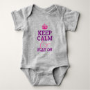 Zoek naar keep calm kleding Kroon