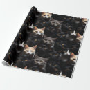 Zoek naar leuke katten cadeaupapier Elk persoon
