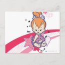 Zoek naar cartoon stone age briefkaarten Hanna barbera character