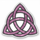 Zoek naar keltisch symbool stickers Knoop